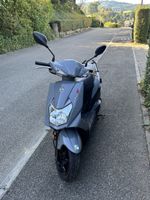 Zu verkaufen Roller SYM Orbit III 125 E5