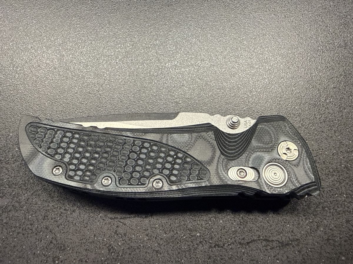 Accessori: Hogue EX-01 4“ – Nuovo e nell'imballaggio originale da Düdingen venduto da ritzu86 2