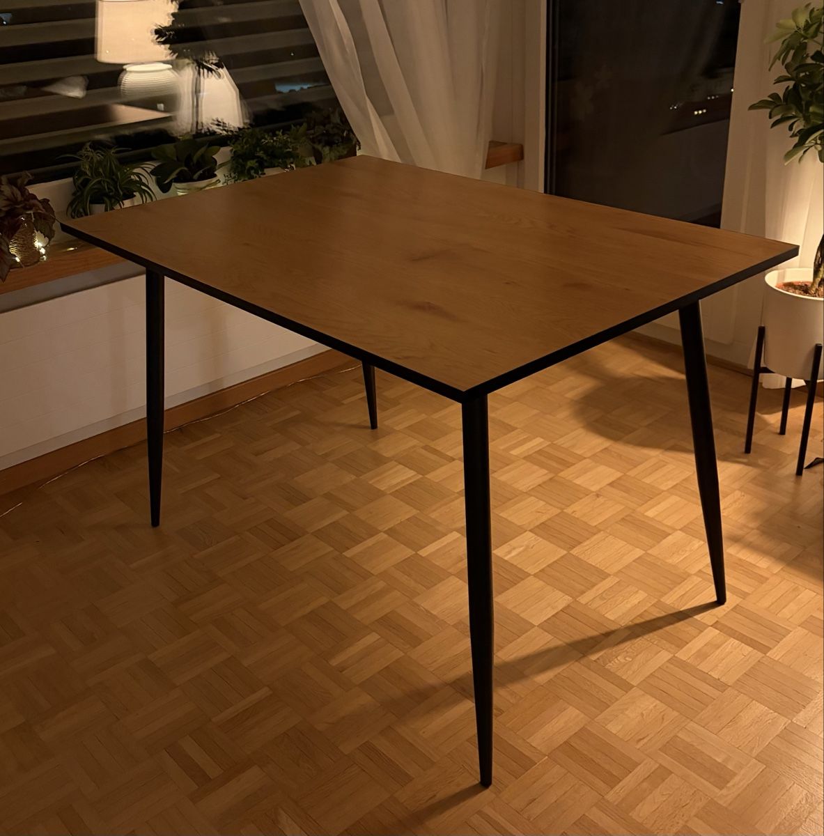 Tables: Esstisch Rechteck – Neuf (Voir description) à Dietlikon par Wave33
