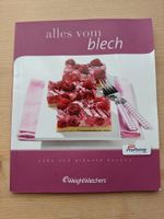 Alles vom Blech / Weight Watchers 2010