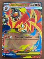 Pokemon Mega-Flambirex eX (Versand gratis)