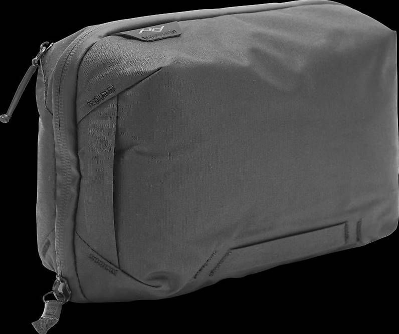 Taschen: Peak Design, Tech Pouch (Schwarz) – Neu (gemäss Beschreibung) aus Zürich von m721 2