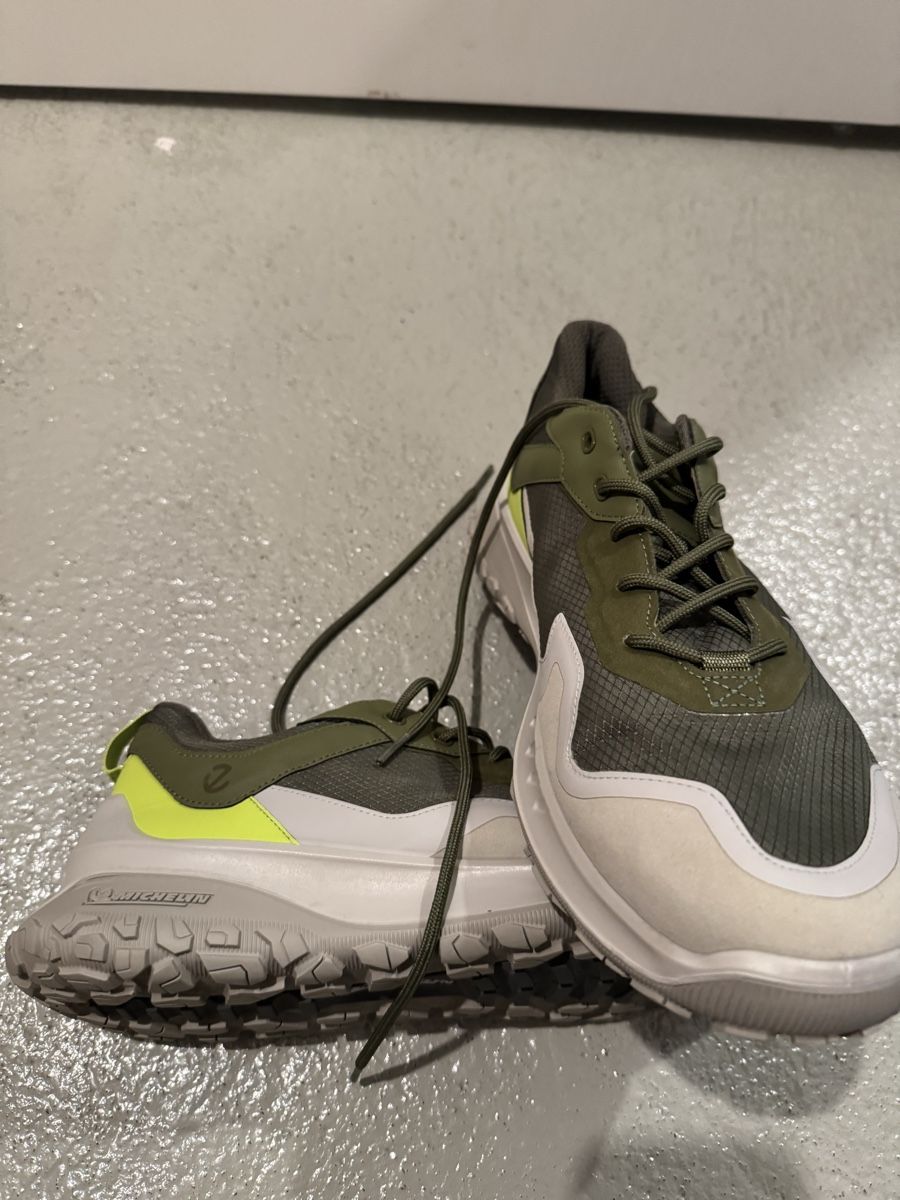 Ecco Scarpe da uomo: Ecco 46 – Nuovo (secondo la descrizione) da Regensdorf venduto da Kaffeekanne2106 2
