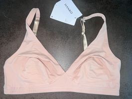 BH HANRO 80c neu