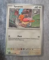 SPEAROW 102/132 MEGA EVOLUTION POKEMON ENGLISH