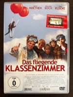 Das fliegende Kalssenzimmer