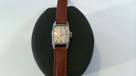 Vintage Omega De Ville Damen Uhr, Handaufzug - Top Zustand