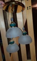 Belle suspension