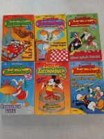 8 Walt Disneys Lustige Taschenbücher