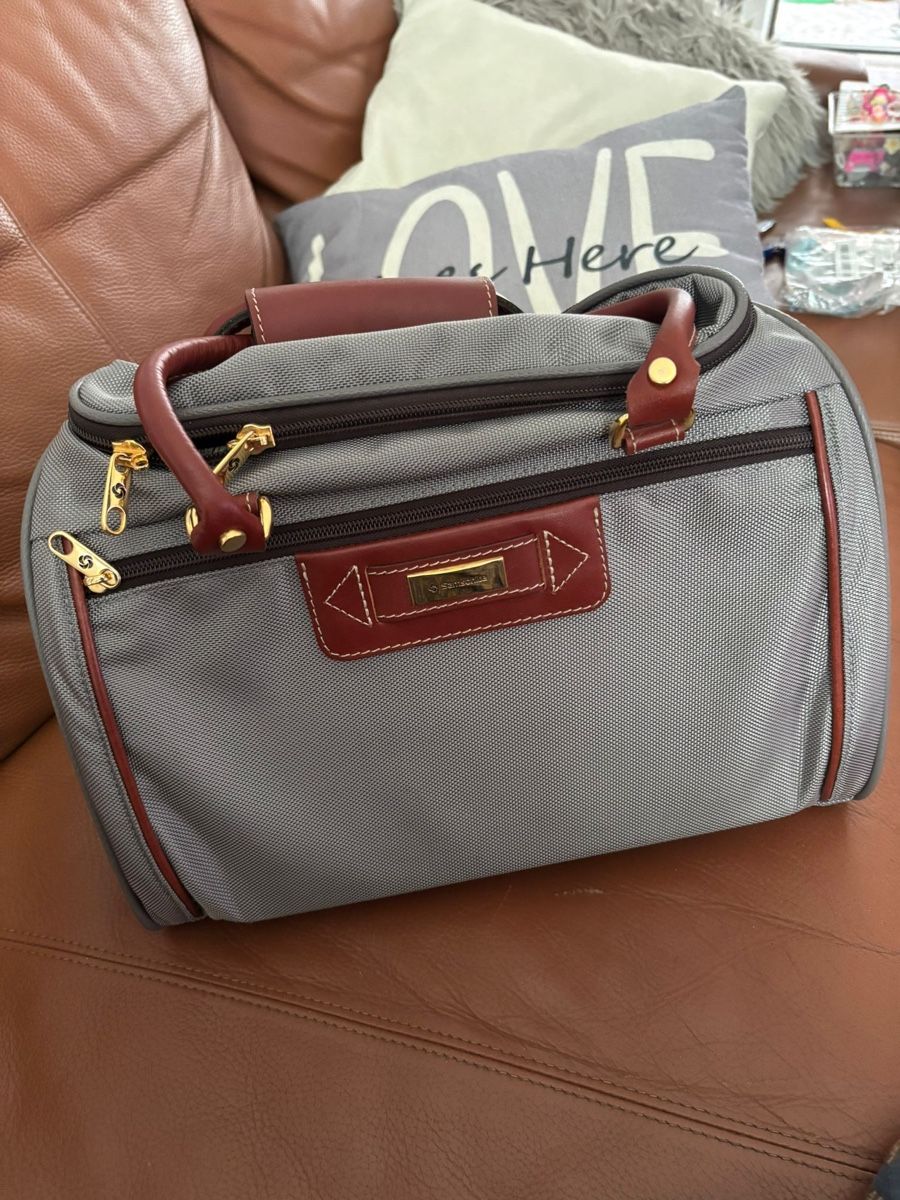 Samsonite Borse: Samsonite Tasche – Usato da Dübendorf venduto da Magnum22inch