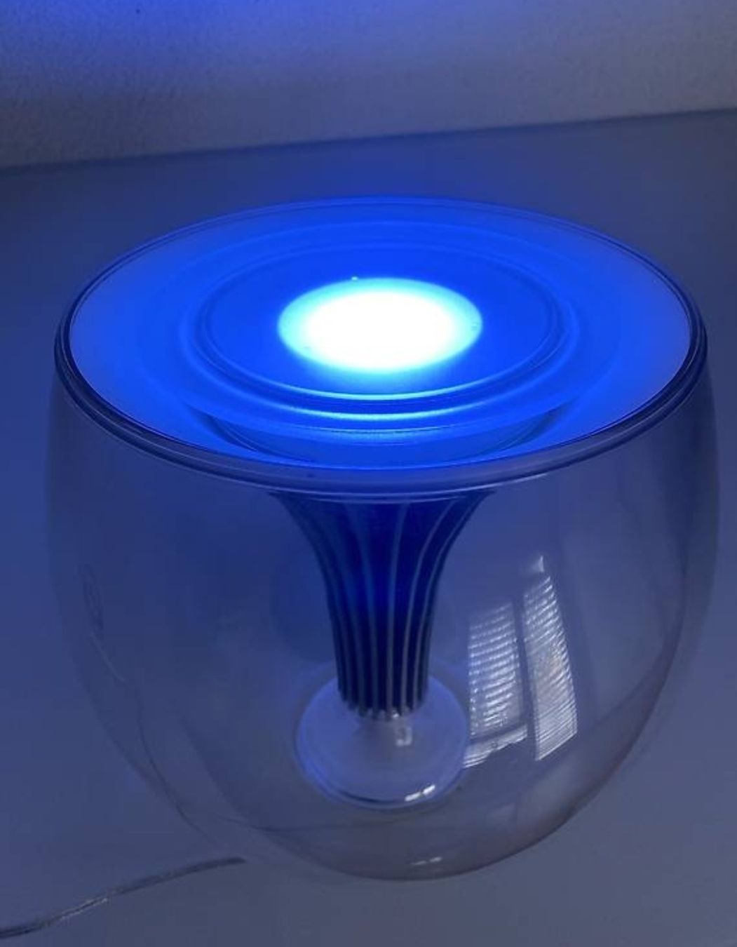 Philips Lampade: Philips LivingColors Gen2 Stimmungslampe – Usato da Niederwangen BE venduto da drizabone 1