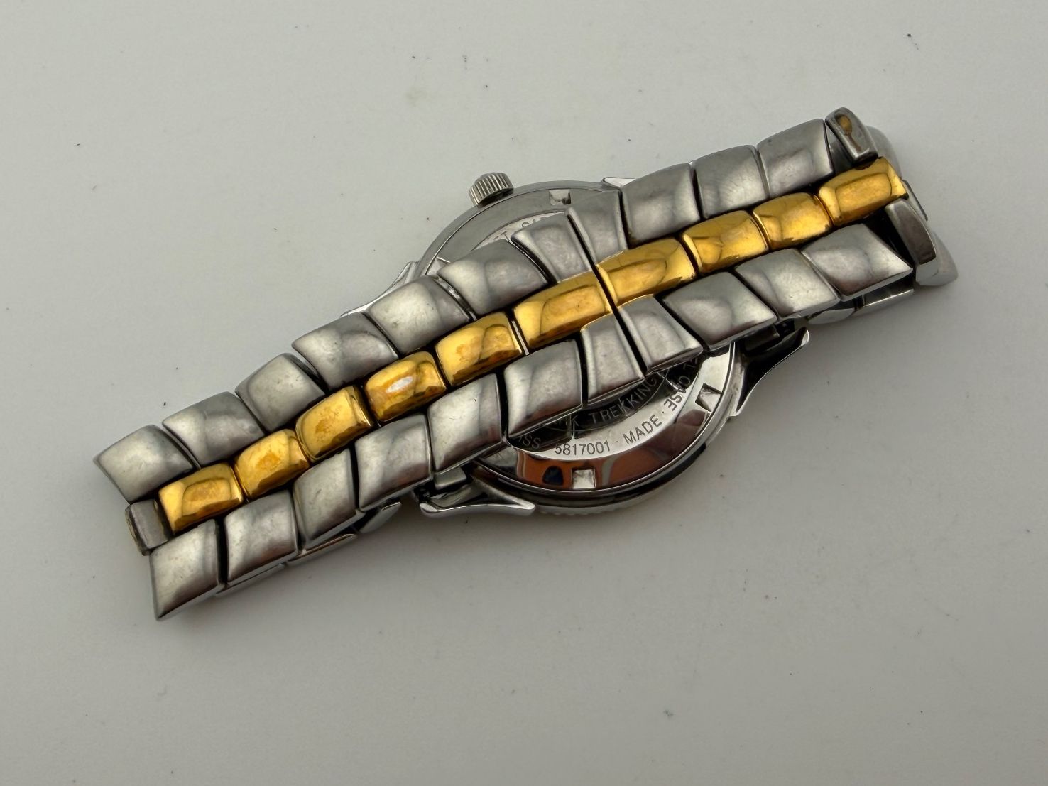 Revue Thommen Orologi: REVUE THOMMEN pour homme – Usato da Biel/Bienne venduto da MrP_WatchesBiel 5