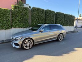 Mercedes-Benz C 250 d 4MATIC T-Modell (S205) MFK 29.06.2026