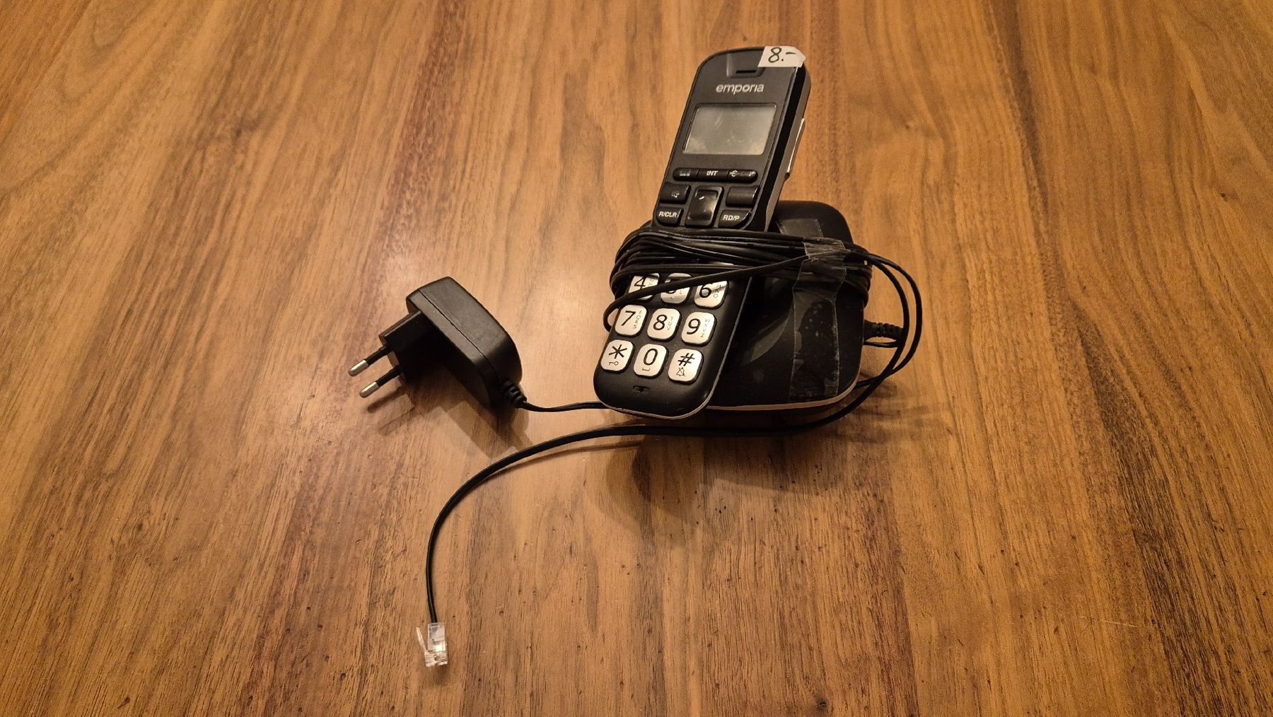 Téléphones: Festnetz Telefon gebraucht – D'occasion à Elsau par 1995staub 2