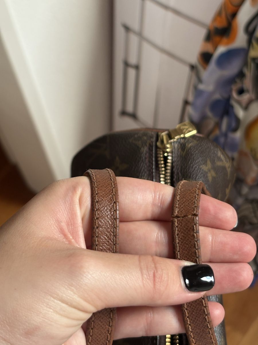 Louis Vuitton Sacs femmes: Louis Vuitton Papillon 26 – D'occasion à Trimmis par aylin.dogan0711 3
