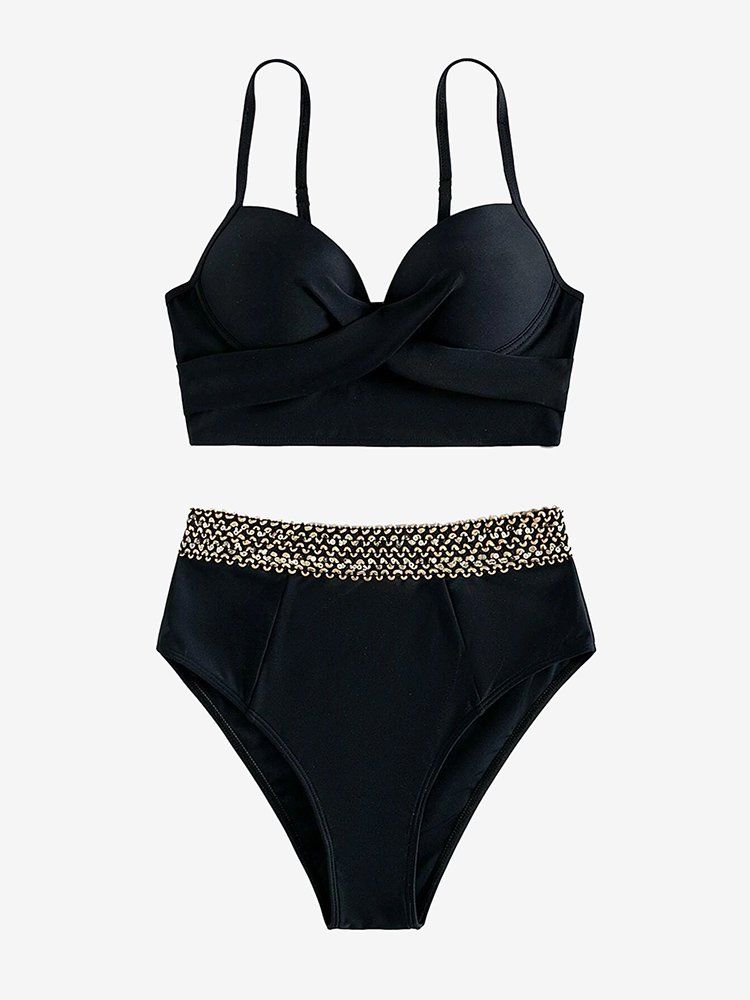 Costumi da bagno & Bikini: Damen Bikini / Badeanzug Gr. S ***NEU*** – Nuovo e nell'imballaggio originale da Buchs SG venduto da miska01 3