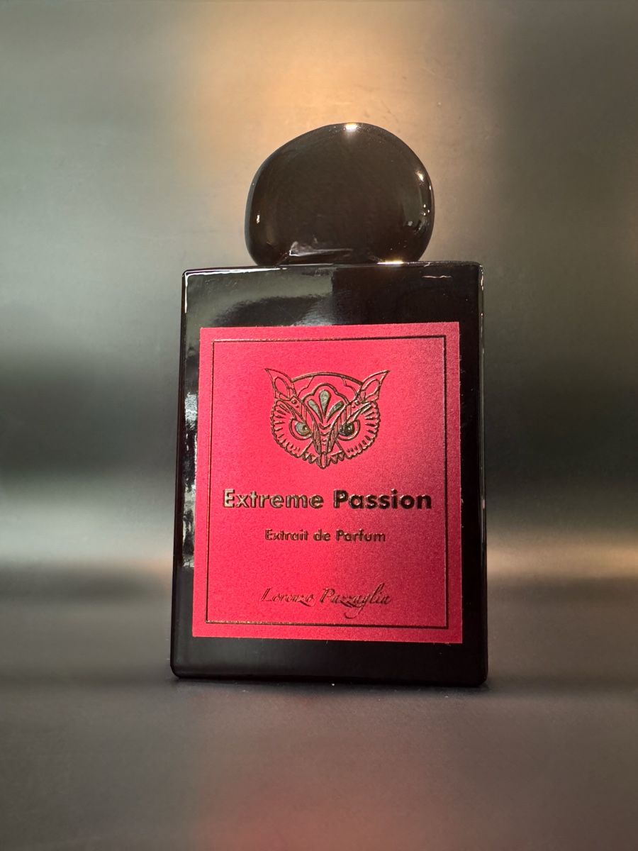Parfums & Eau de Toilette: Lorenzo Pazzaglia | Extrem Passion – Neuf avec emballage d'origine à Cham par van_x2kn 1