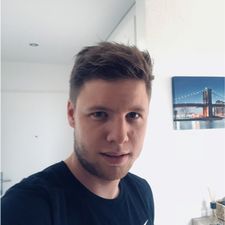 Profile image of PascalWuillemin