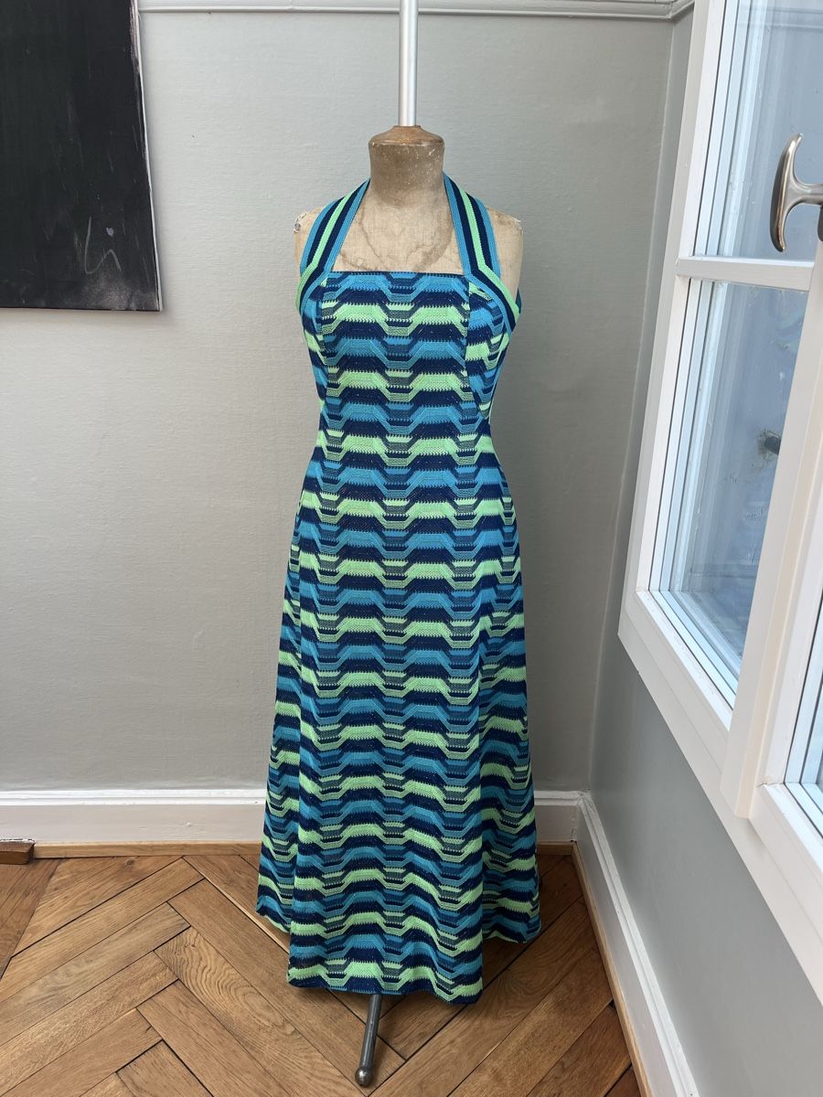 Vestiti: Sommerkleid Missoni Style M – Usato da Basel venduto da and_bc5b