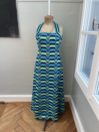 Sommerkleid Missoni Style M