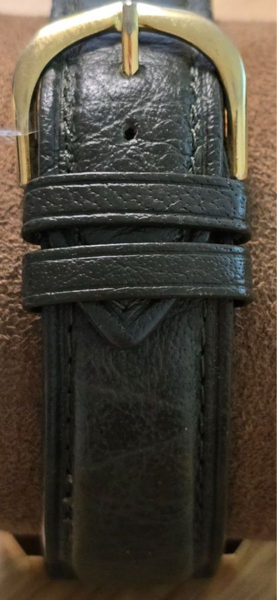 Orologi: Vintage Medco Automatic Uhr, vergoldet! – Usato da Untersiggenthal venduto da TimeandShine 5