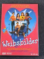 DVD Weibsbilder, Seltener Film von Leon Boden aus 1996.