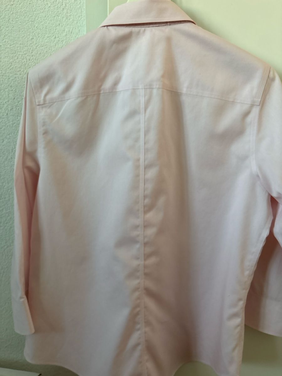 Camicette: Chemisier rose pale taille 40 – Nuovo (secondo la descrizione) da Düdingen venduto da Yellow 1
