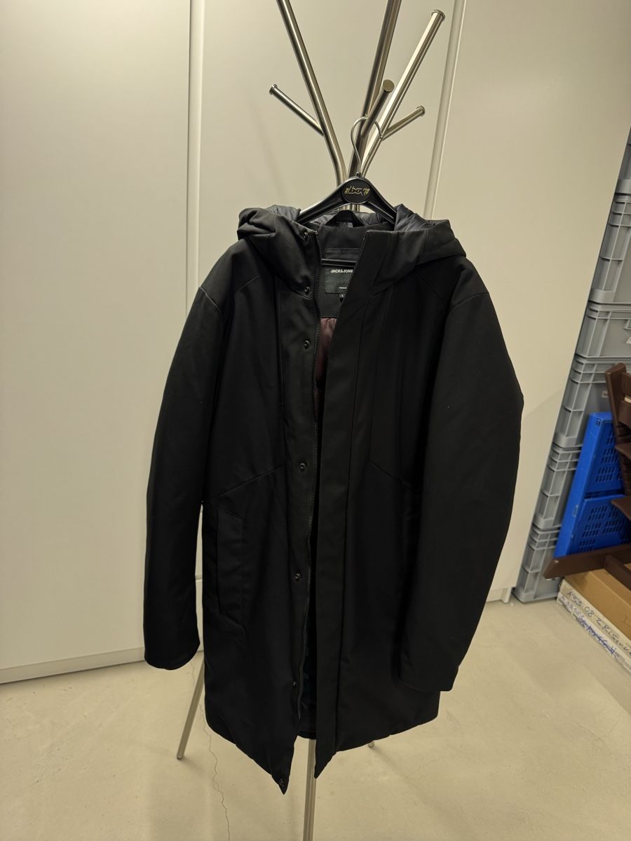 Cappotti: Jack&Jones Wintermantel, L – Usato da Sursee venduto da Janst88