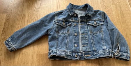 Mayoral - Veste en jeans, taille 2 ans