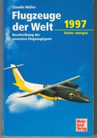 Flugzeuge der Welt 1997