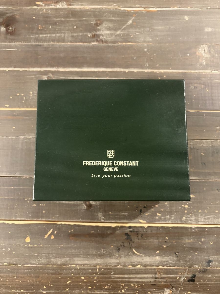 Frederique Constant Uhren: Frederique Constant Highlife Automatic COSC – Neu (gemäss Beschreibung) aus Rougemont von Fossati07 7