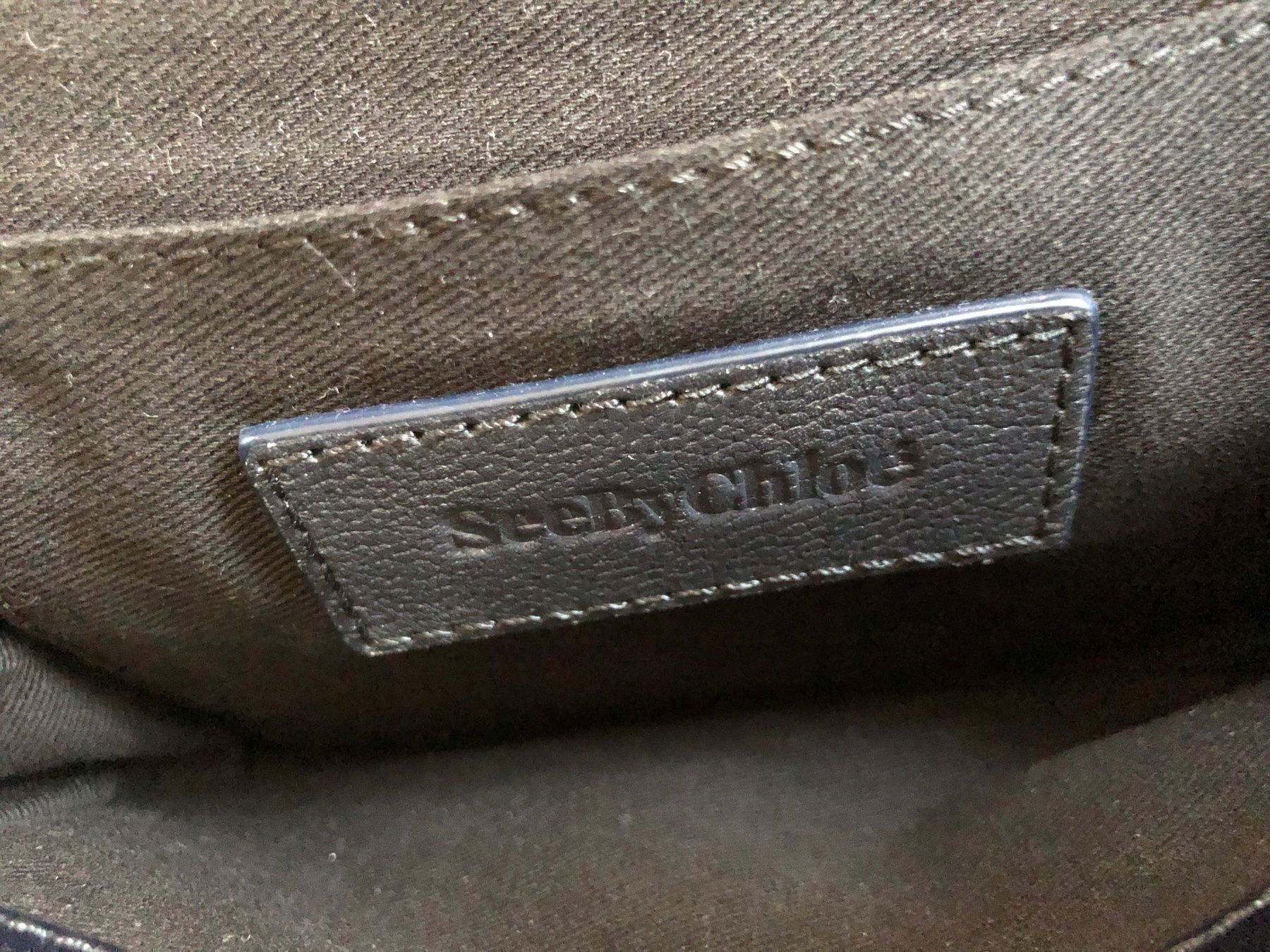 Borse da donna: Chloé – Nuovo (secondo la descrizione) da Pully venduto da Kalissa 7