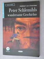 Peter Schlemihls wundersame Geschichte - A2 + CD - Cideb