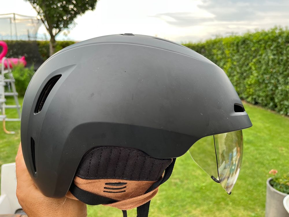 giro bexley mips review