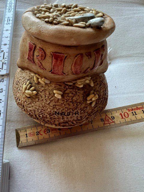 Bicchieri: Nadir Reis Glas – Usato da Sempach venduto da Tule7 3