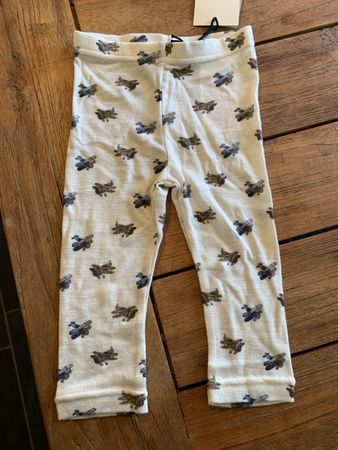 Neue Sommer Merino Hösli gr. 74