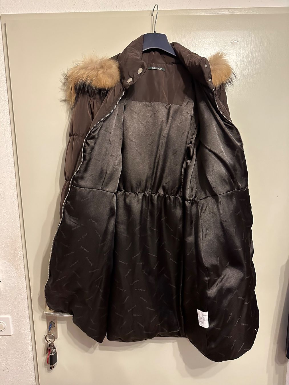 Cappotti: Cappotto / Giubbotto donna Glenfield – Nuovo (secondo la descrizione) da Figino venduto da Vio_fla16 2