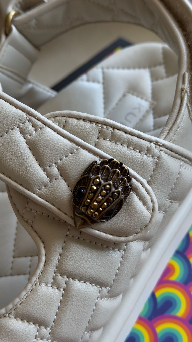 Kurt Geiger Chaussures femmes: Kurt Geiger Sandalen – Neuf (Voir description) à Zug par Pal_ma 6