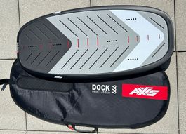 Axis Dock board 999 neuve