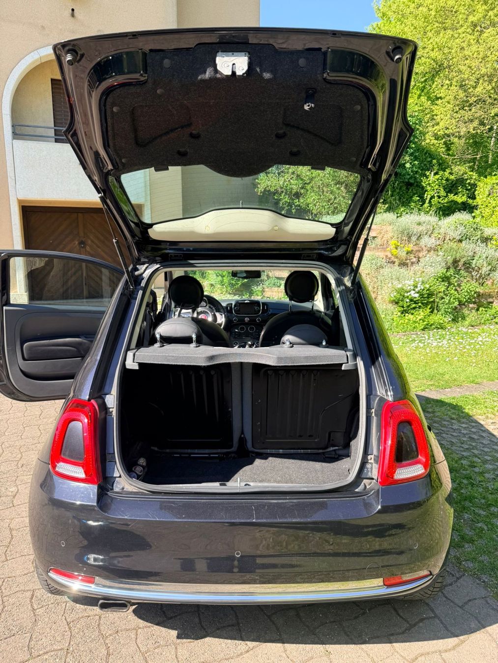 Fiat Automobili: Fiat 500 0.9 Twinair – Usato da Bernex venduto da ale_5gck 7