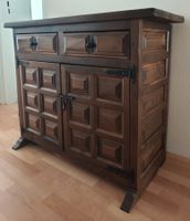 Kommode -Schrank