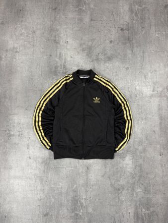 Vintage Adidas Firebird Trainingsjacke (XS)