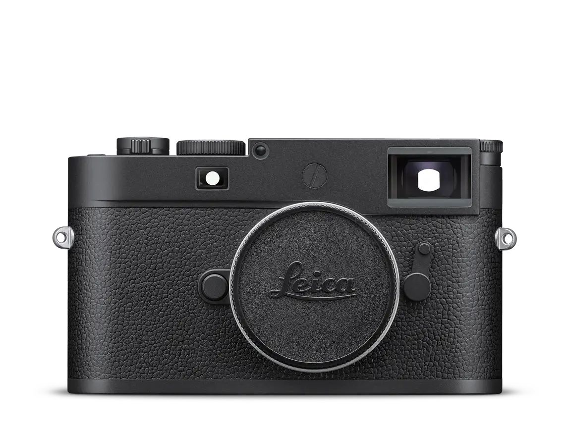 Leica Fotocamera: Leica M11 Monochrom – Usato da Genève venduto da Red_dot