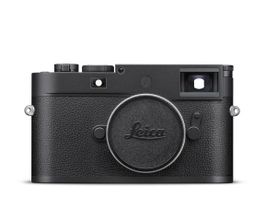 Leica M11 Monochrom
