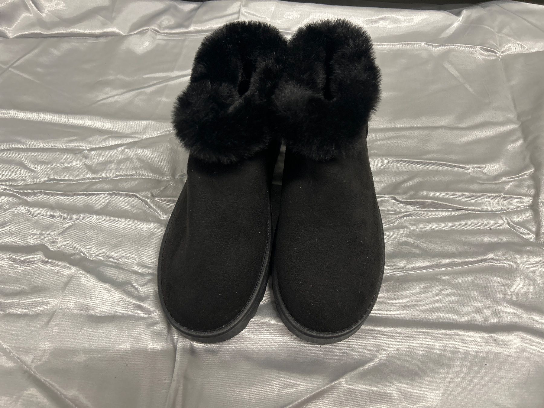 Scarpe da donna: Winterstiefel Boots schwarz Gr 38 Neu – Nuovo e nell'imballaggio originale da Regensdorf venduto da Spyke55 4