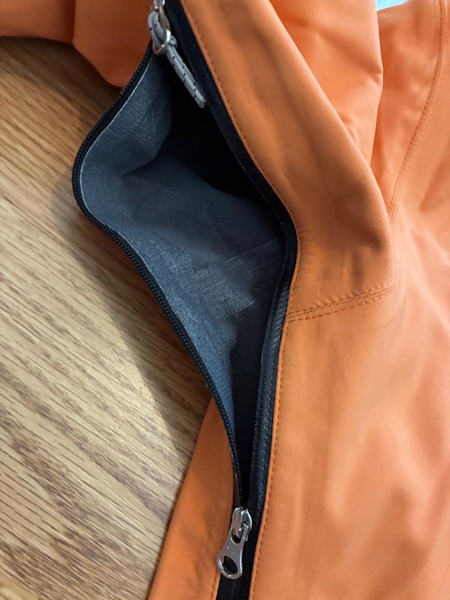 Giacche: Wildroses Softshelljacke – Usato da Rotkreuz venduto da ZG6343 1