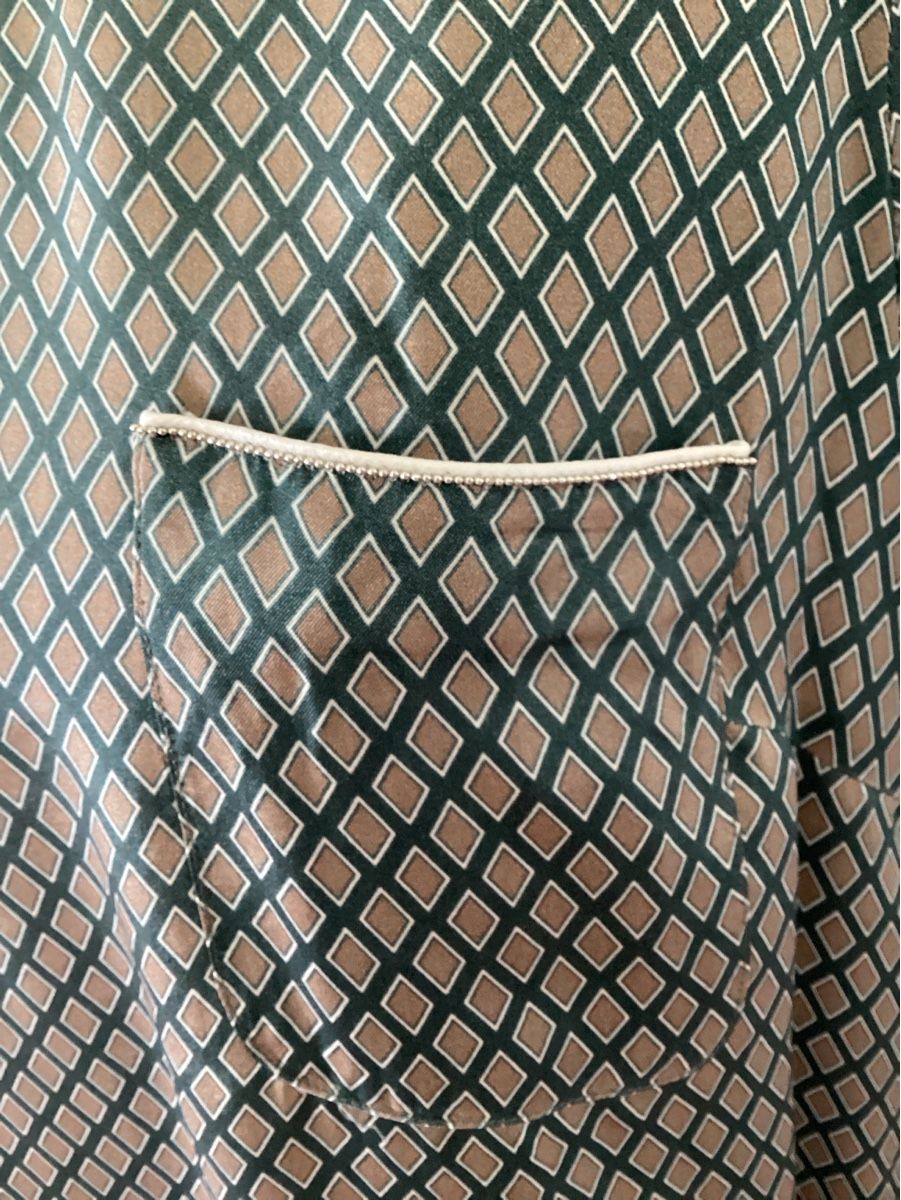 Peserico Camicette: Peserico, Blusenshirt, Gr. 46 it., 40 dt. – Usato da Salenstein venduto da Esprit57 1
