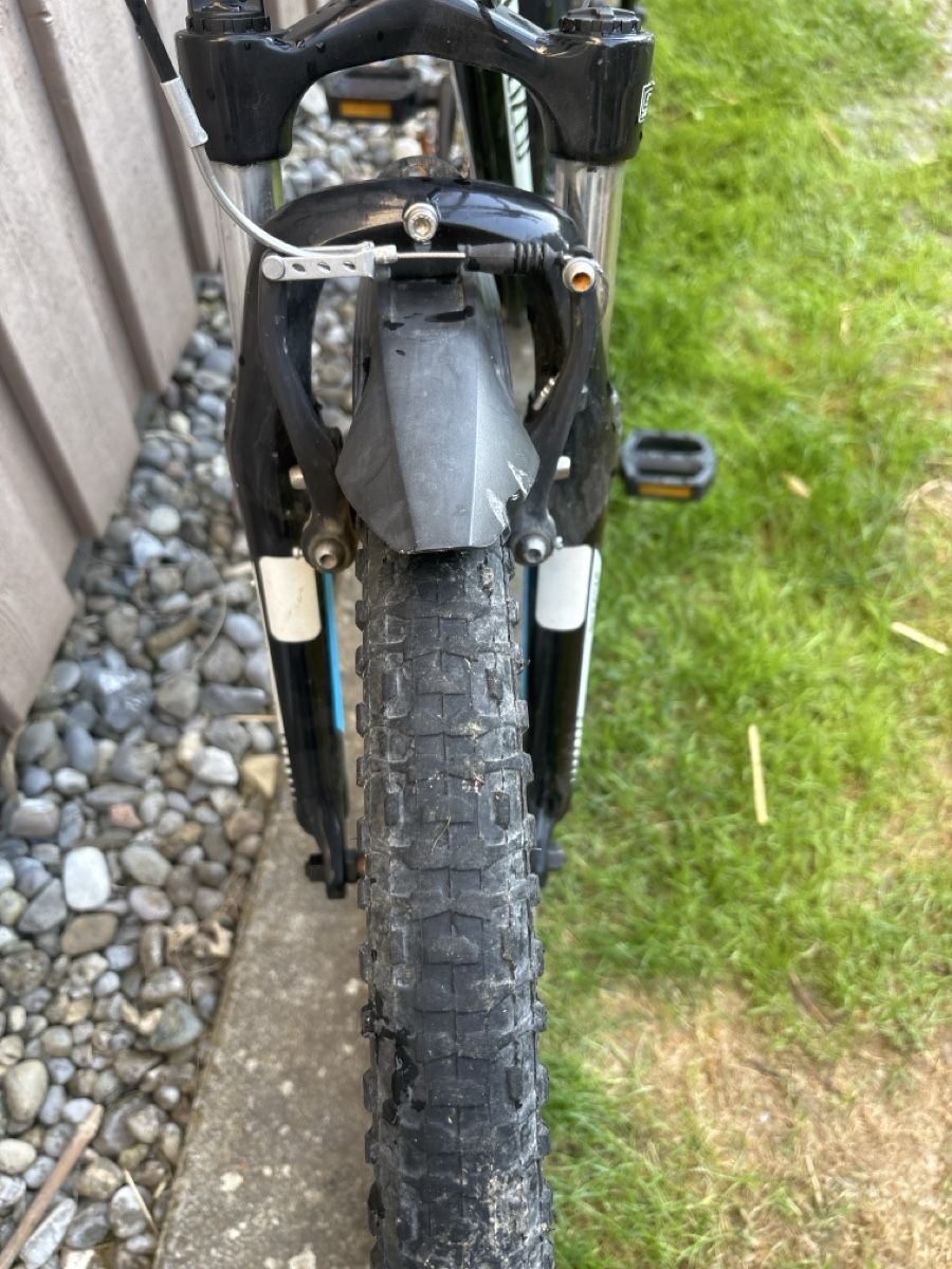 Specialized Biciclette: Specialized Hotrock Kinder Velo – Usato da Neftenbach venduto da jema08 4
