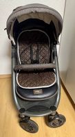 Kinderwagen Joie signature