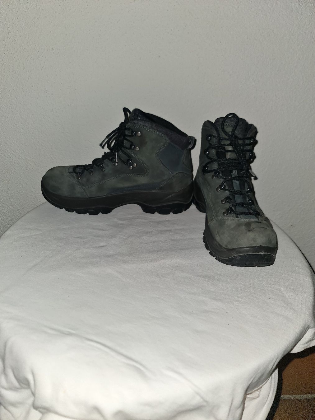 Lowa Herrenschuhe: lowa Arbetsschuhe – Neu (gemäss Beschreibung) aus triengen von fad_g29d 2